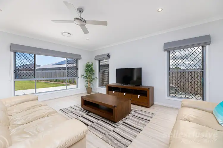 Sixth view of Homely house listing, 10 Aquila Circuit, Banksia Beach QLD 4507