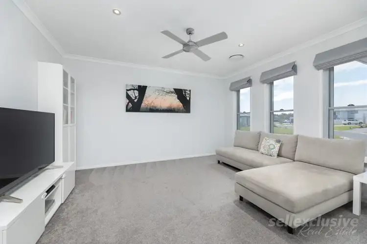 Seventh view of Homely house listing, 10 Aquila Circuit, Banksia Beach QLD 4507