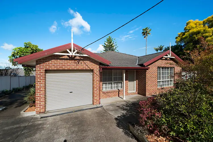 1/23 Raymond Terrace Road, East Maitland NSW 2323