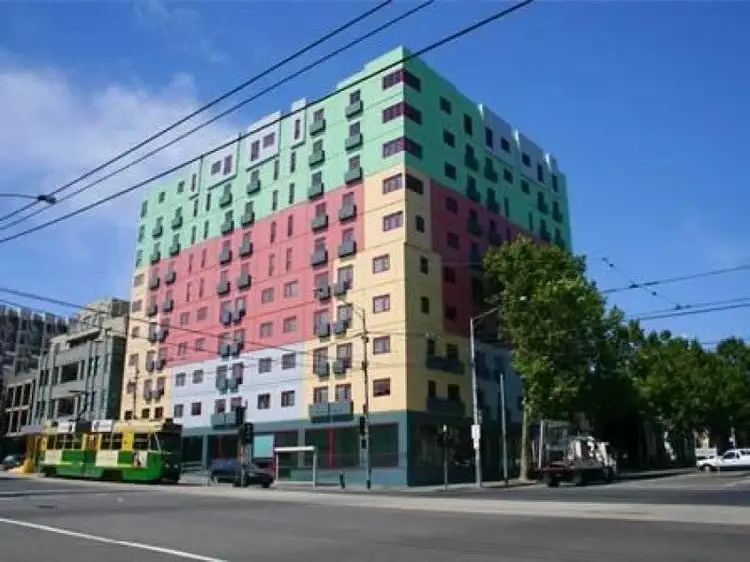 511/528 Swanston Street, Carlton VIC 3053