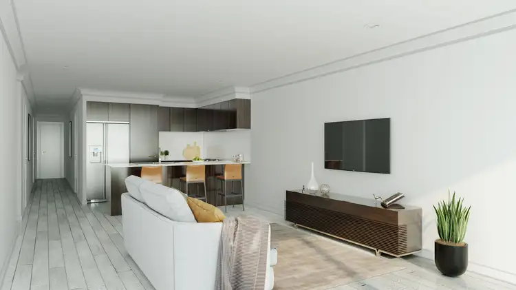 Fourth view of Homely semi-detached listing, 30 Morecambe Circuit, Thornton NSW 2322