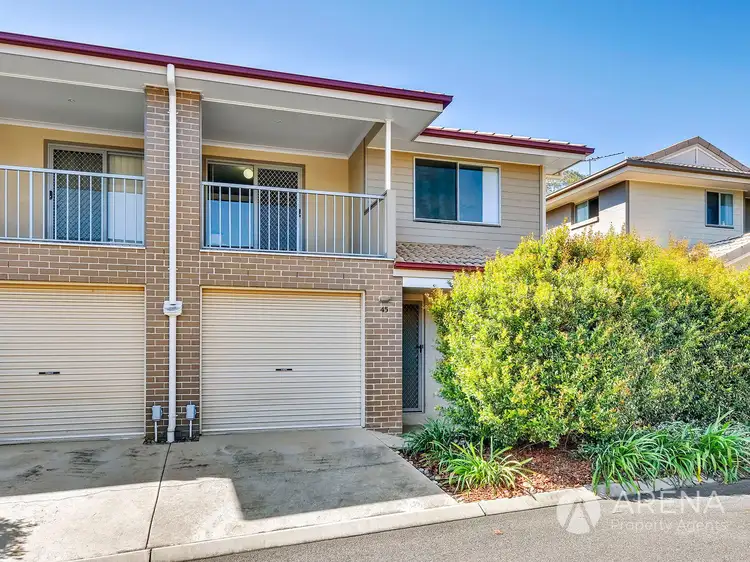 45/32 Blyth Road, Murrumba Downs QLD 4503