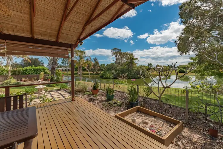 17 Turnbull Court, Urangan QLD 4655