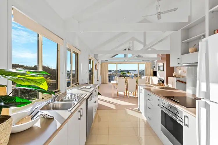 Second view of Homely townhouse listing, 1/22 Riverside Terrace, Barwon Heads VIC 3227