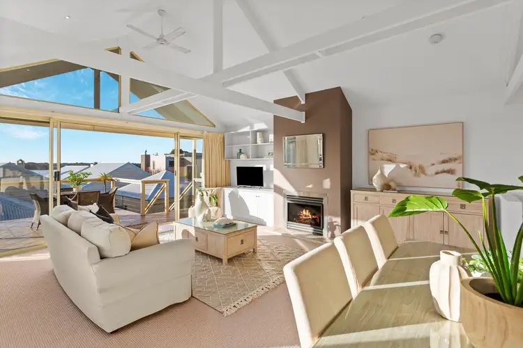 Fourth view of Homely townhouse listing, 1/22 Riverside Terrace, Barwon Heads VIC 3227