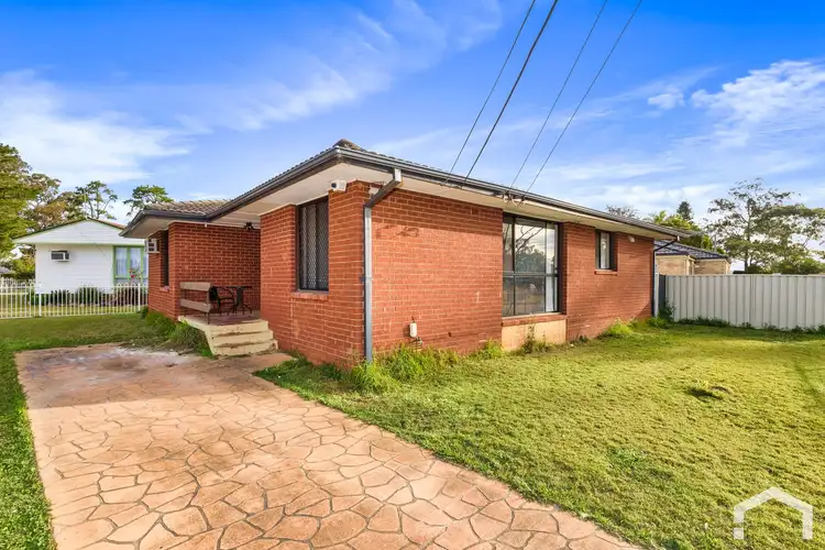 Second view of Homely house listing, 10 Houtman Avenue, Willmot NSW 2770