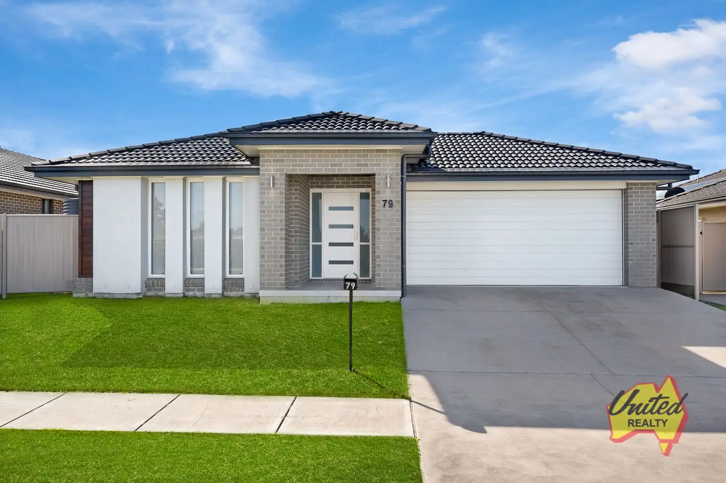Main view of Homely house listing, 79 Spring Farm Drive, Spring Farm NSW 2570