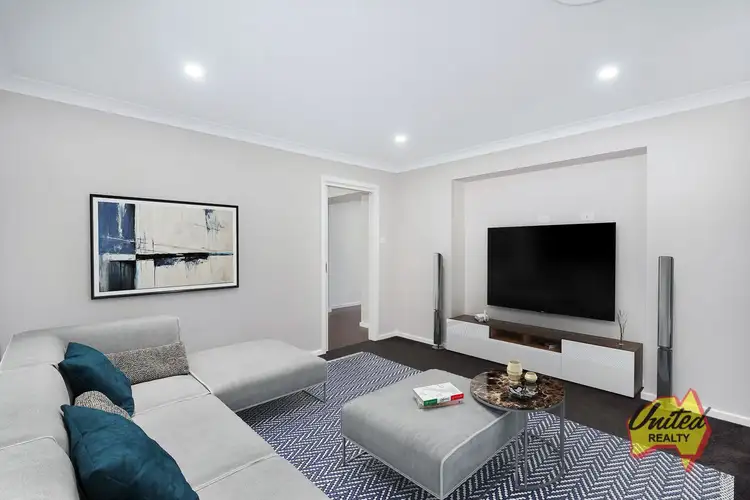 Second view of Homely house listing, 79 Spring Farm Drive, Spring Farm NSW 2570