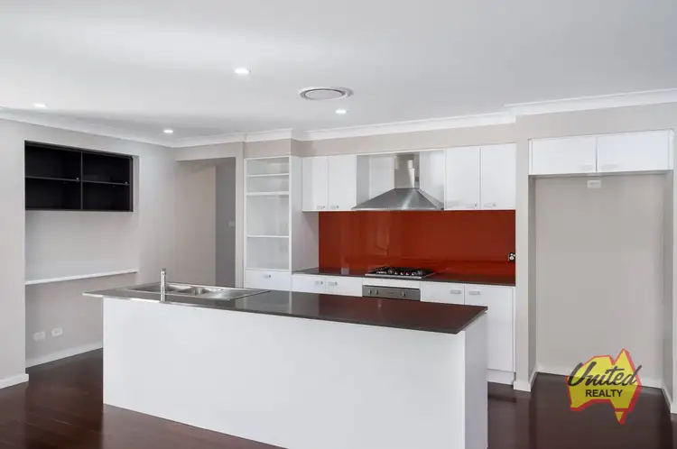 Fourth view of Homely house listing, 79 Spring Farm Drive, Spring Farm NSW 2570