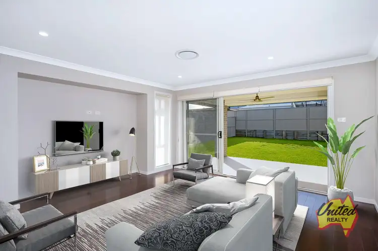 Fifth view of Homely house listing, 79 Spring Farm Drive, Spring Farm NSW 2570