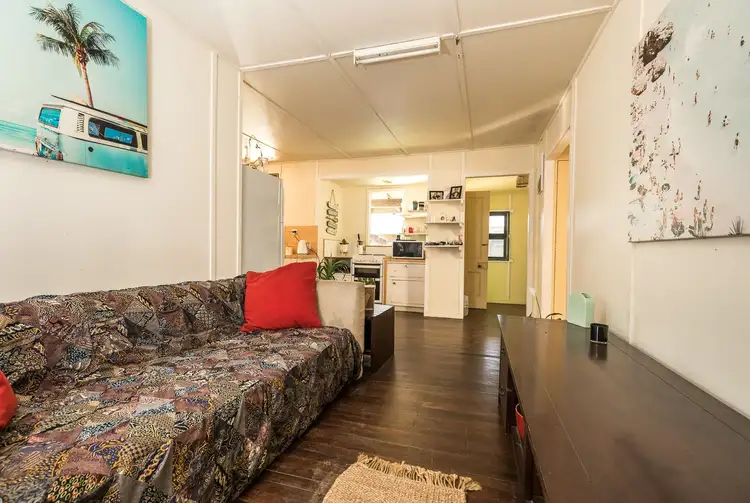 Second view of Homely house listing, 75 Mooloomba Road, Point Lookout QLD 4183