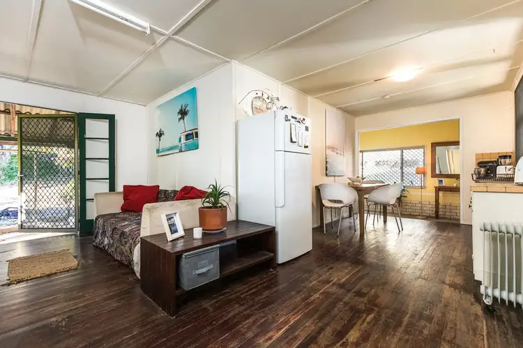 Third view of Homely house listing, 75 Mooloomba Road, Point Lookout QLD 4183