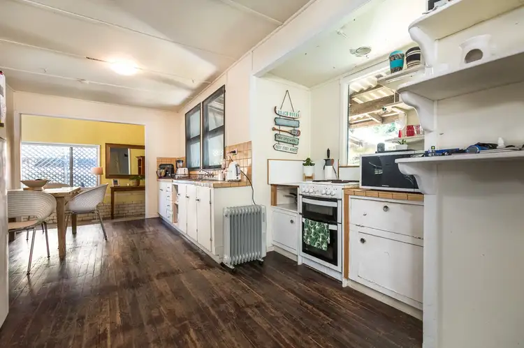 Fourth view of Homely house listing, 75 Mooloomba Road, Point Lookout QLD 4183