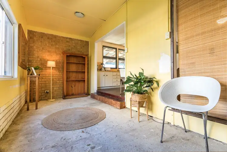 Fifth view of Homely house listing, 75 Mooloomba Road, Point Lookout QLD 4183
