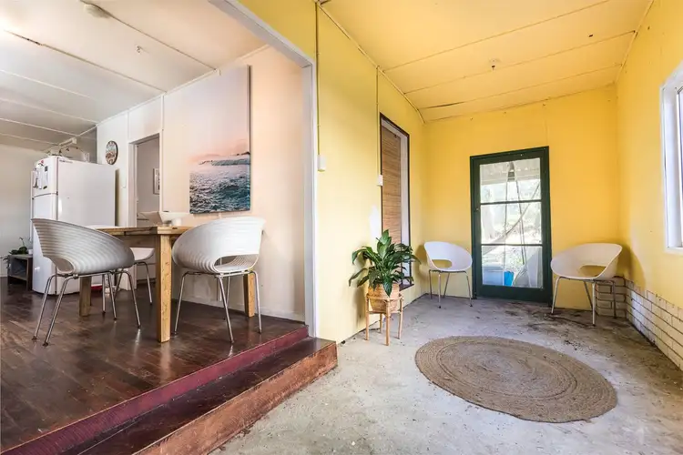 Sixth view of Homely house listing, 75 Mooloomba Road, Point Lookout QLD 4183