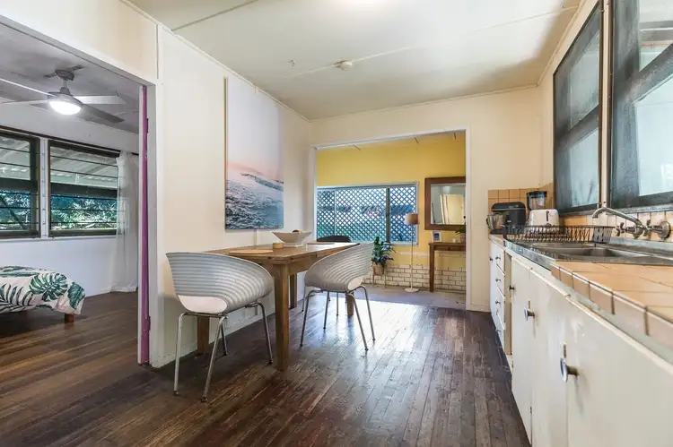 Seventh view of Homely house listing, 75 Mooloomba Road, Point Lookout QLD 4183