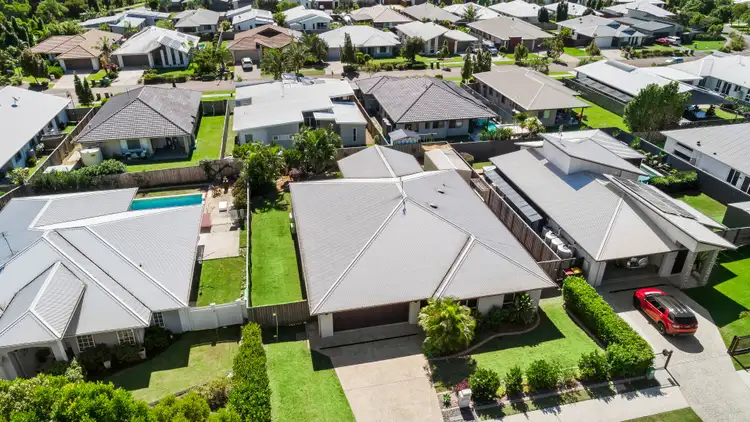 12 Cockatoo Crescent, Forest Glen QLD 4556