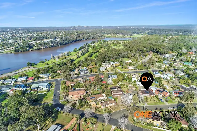 Second view of Homely house listing, 14 Walsh Crescent, North Nowra NSW 2541