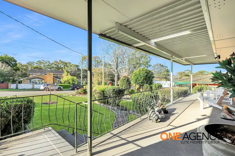 Fourth view of Homely house listing, 14 Walsh Crescent, North Nowra NSW 2541