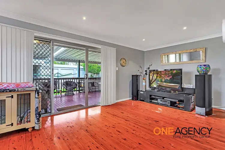 Sixth view of Homely house listing, 14 Walsh Crescent, North Nowra NSW 2541