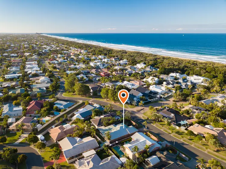 20 Magnolia Drive, Bokarina QLD 4575