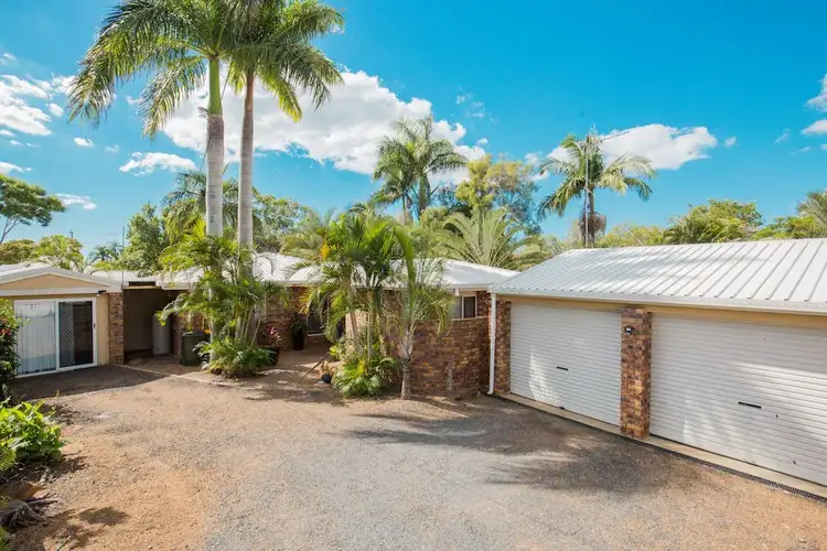 5 Rural Vue Terrace, Avoca QLD 4670