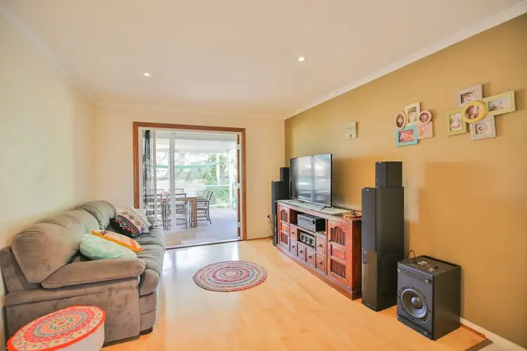 Fifth view of Homely house listing, 5 Rural Vue Terrace, Avoca QLD 4670