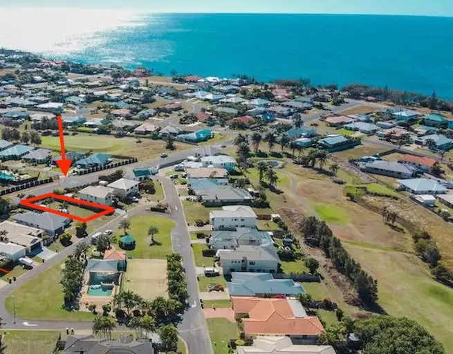 Main view of Homely land listing, 27 Robert John Circuit, Coral Cove QLD 4670