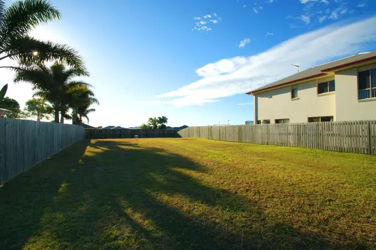 Second view of Homely land listing, 27 Robert John Circuit, Coral Cove QLD 4670