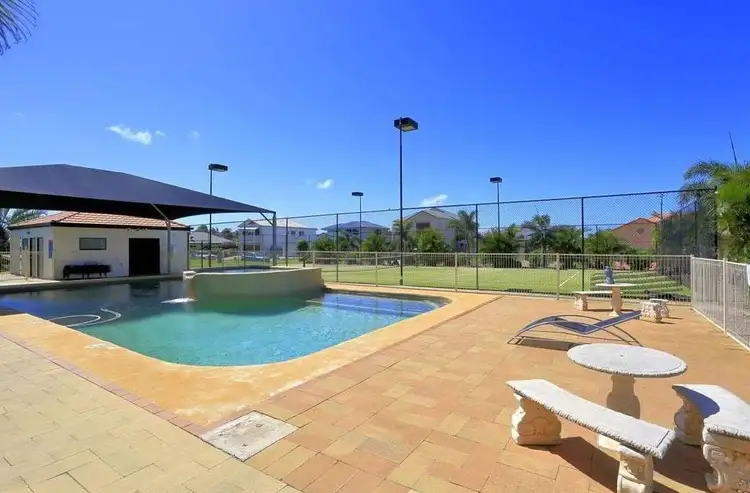 Third view of Homely land listing, 27 Robert John Circuit, Coral Cove QLD 4670