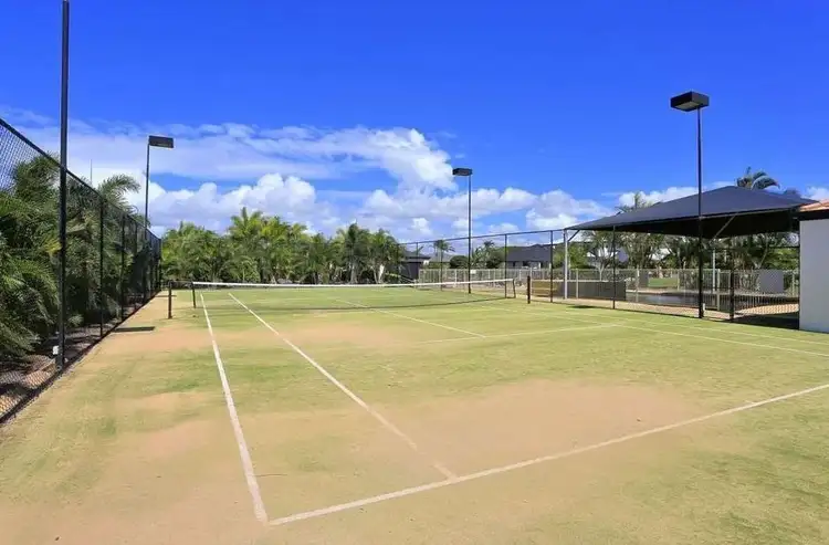 Fourth view of Homely land listing, 27 Robert John Circuit, Coral Cove QLD 4670