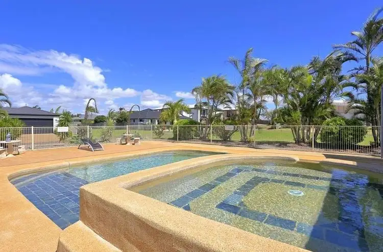 Fifth view of Homely land listing, 27 Robert John Circuit, Coral Cove QLD 4670