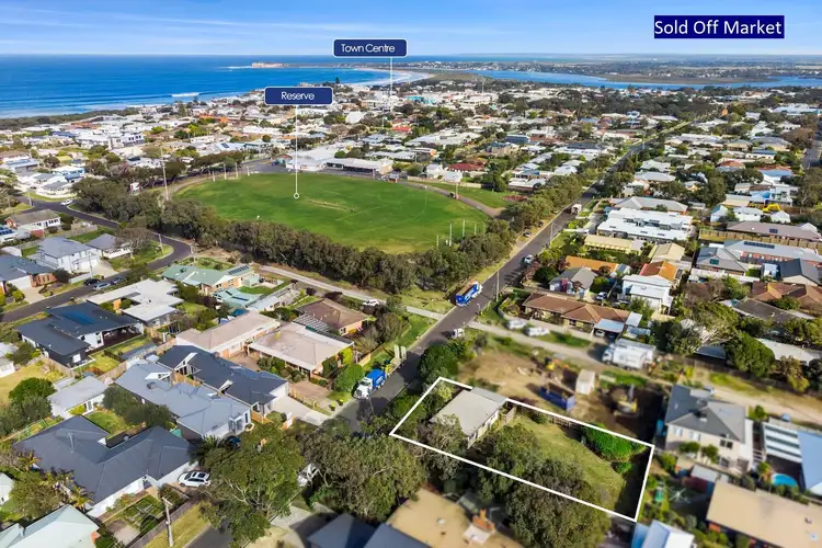 91 Draper Street, Ocean Grove VIC 3226