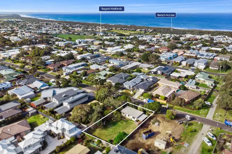 Third view of Homely house listing, 91 Draper Street, Ocean Grove VIC 3226
