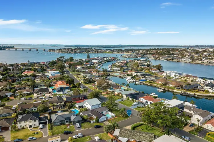 93 Belgrave Esplanade, Sylvania Waters NSW 2224