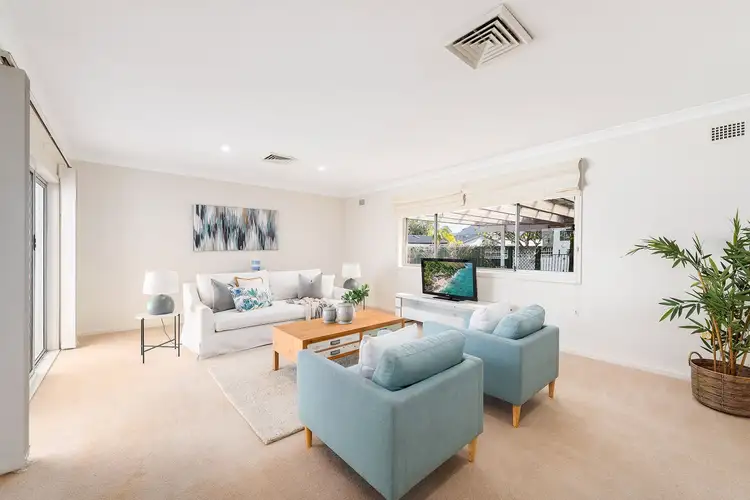 Third view of Homely house listing, 93 Belgrave Esplanade, Sylvania Waters NSW 2224