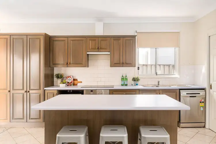 Fifth view of Homely house listing, 93 Belgrave Esplanade, Sylvania Waters NSW 2224