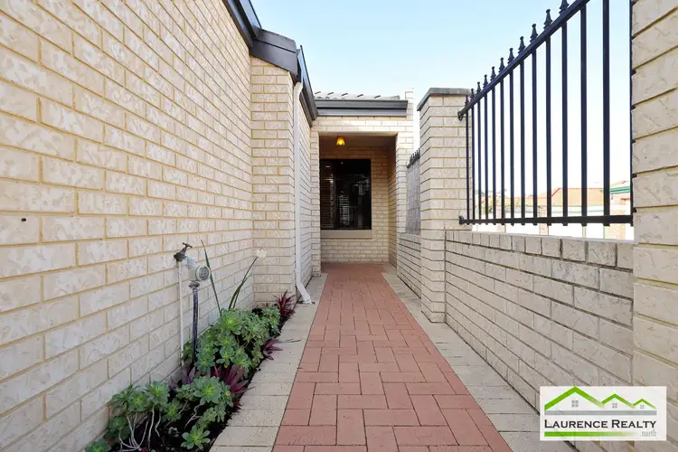 Second view of Homely house listing, 81 Saint Pauls Crescent, Joondalup WA 6027