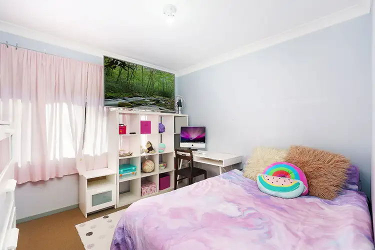 Fifth view of Homely house listing, 38 Bounty Crescent, Bligh Park NSW 2756