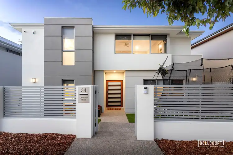 34 Cromarty Road, Churchlands WA 6018