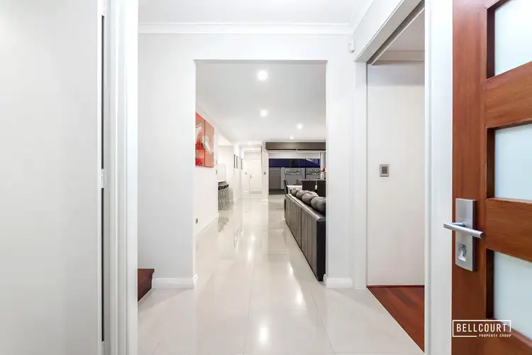 Fourth view of Homely house listing, 34 Cromarty Road, Churchlands WA 6018
