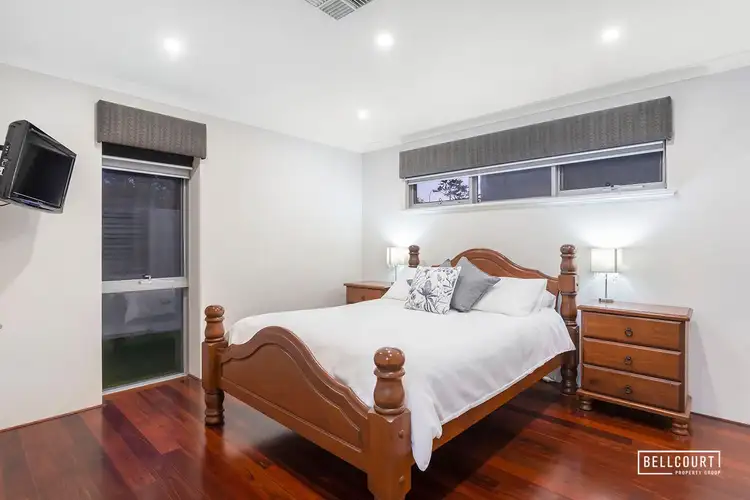 Sixth view of Homely house listing, 34 Cromarty Road, Churchlands WA 6018
