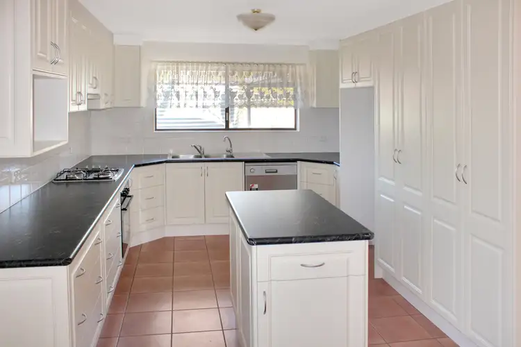 Second view of Homely house listing, 6 Alice Terrace, Murray Bridge SA 5253
