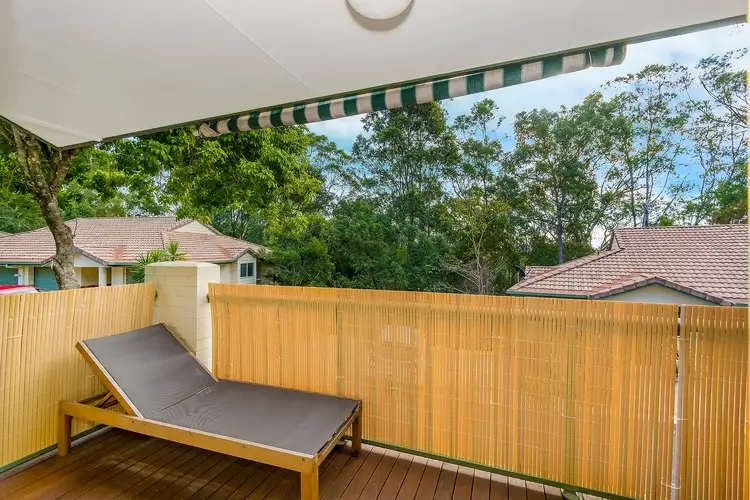Fourth view of Homely townhouse listing, 6/15 Simpsons Road, Elanora QLD 4221