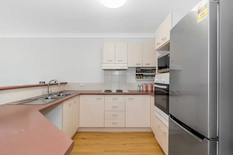 Fifth view of Homely townhouse listing, 6/15 Simpsons Road, Elanora QLD 4221