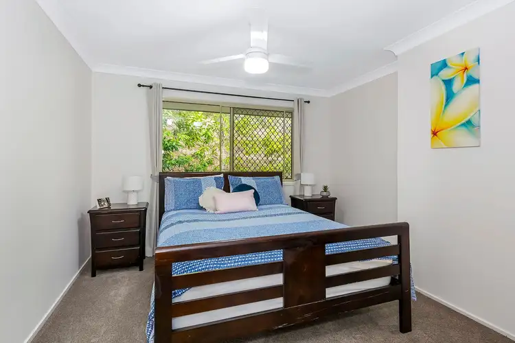 Sixth view of Homely townhouse listing, 6/15 Simpsons Road, Elanora QLD 4221