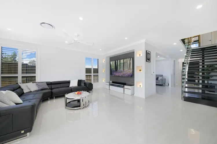 Address available on request