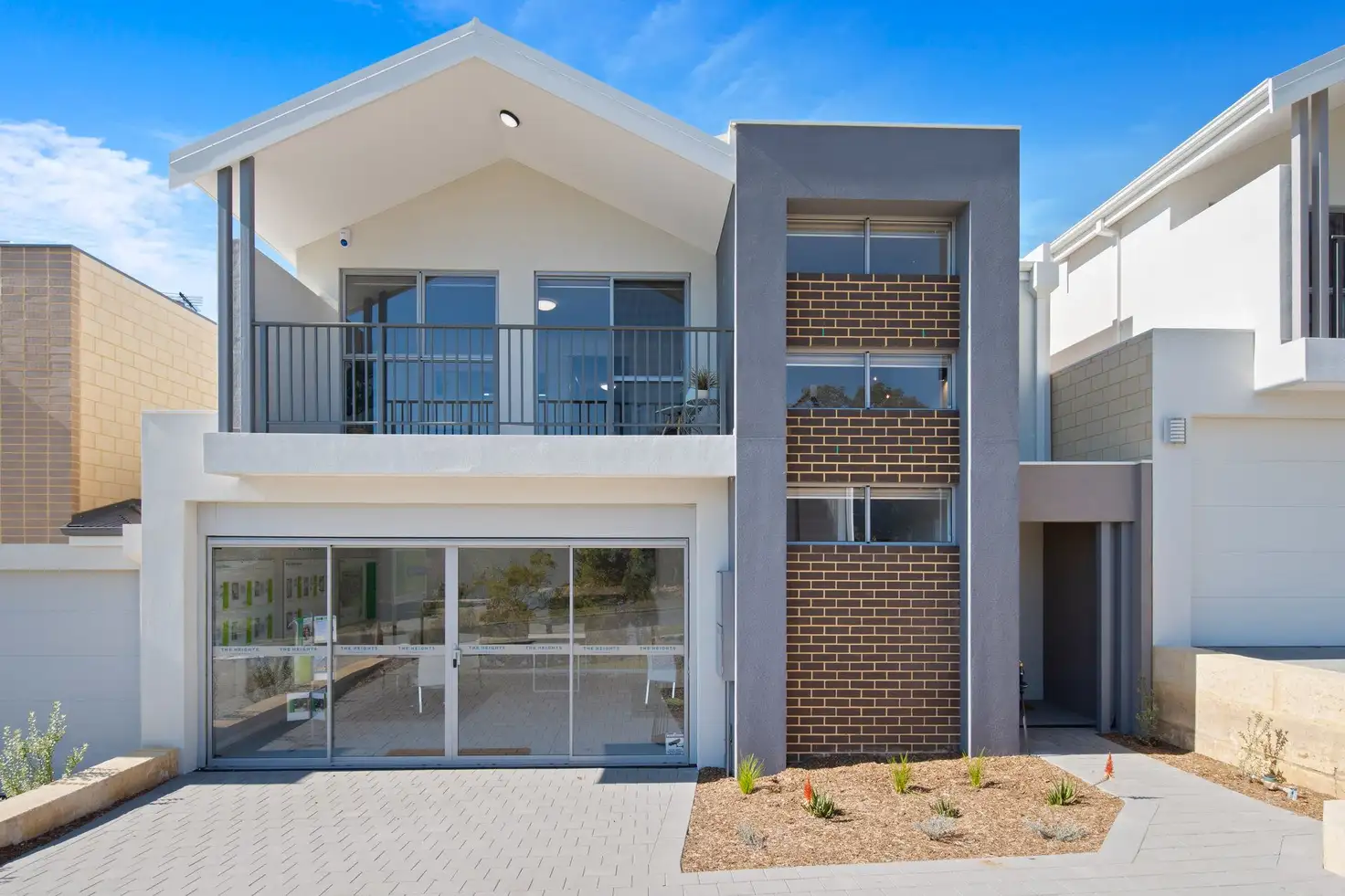 Main view of Homely house listing, 33/23 Buckingham Crescent, Kardinya WA 6163