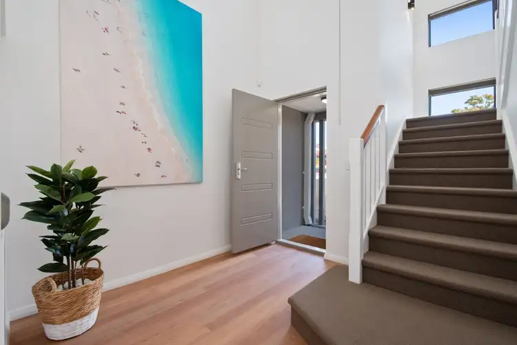 Third view of Homely house listing, 33/23 Buckingham Crescent, Kardinya WA 6163