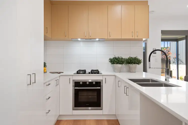 Fourth view of Homely house listing, 33/23 Buckingham Crescent, Kardinya WA 6163
